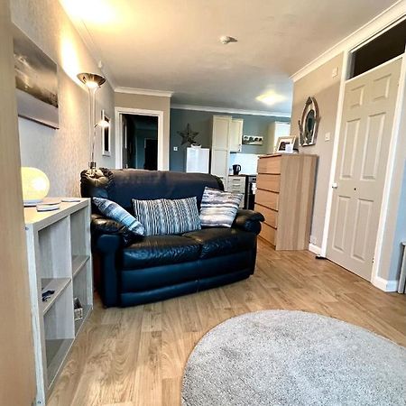 Sandford House Apartment Сифорд Экстерьер фото