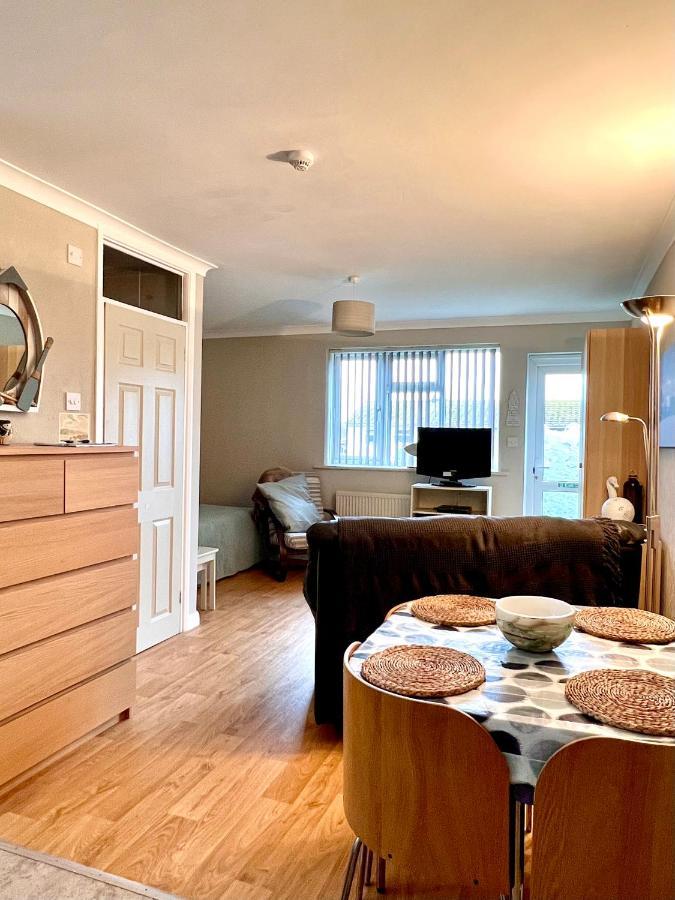 Sandford House Apartment Сифорд Экстерьер фото