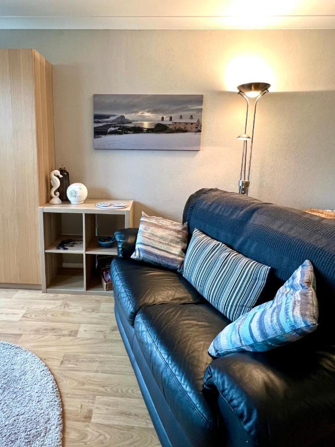 Sandford House Apartment Сифорд Экстерьер фото