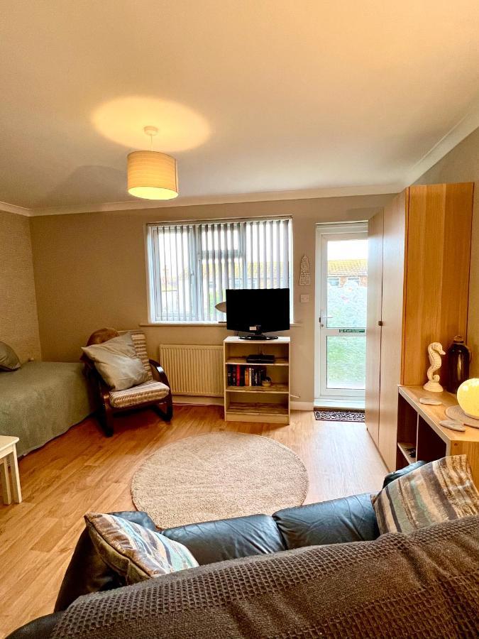 Sandford House Apartment Сифорд Экстерьер фото