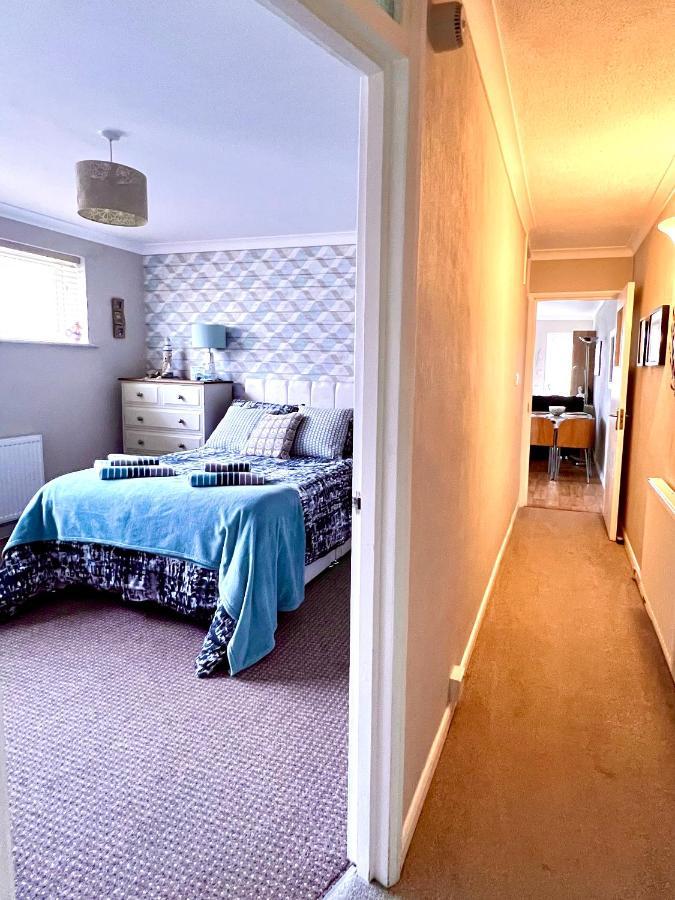 Sandford House Apartment Сифорд Экстерьер фото