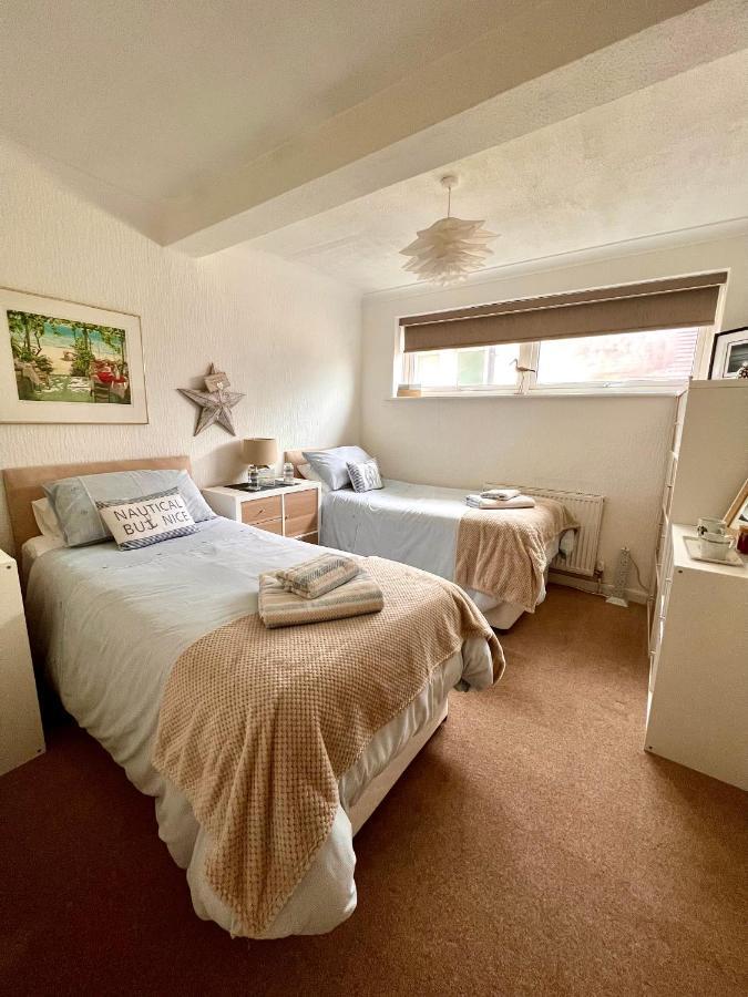 Sandford House Apartment Сифорд Экстерьер фото